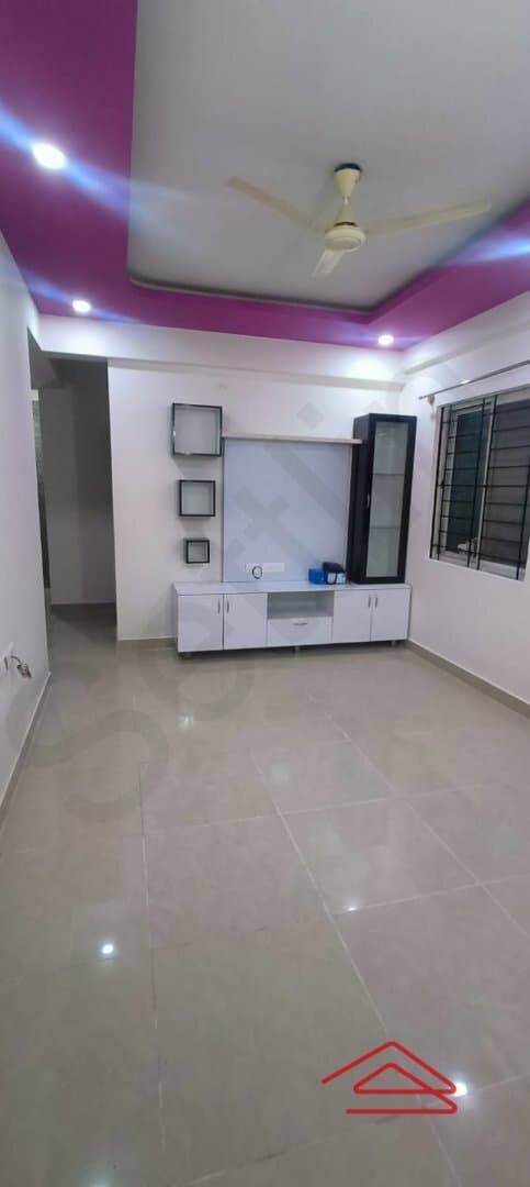 Hall 1