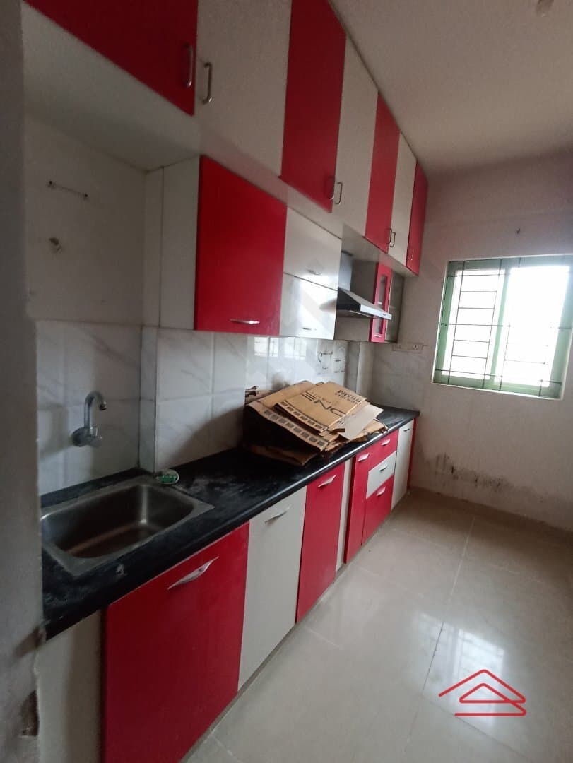 Kitchen 1