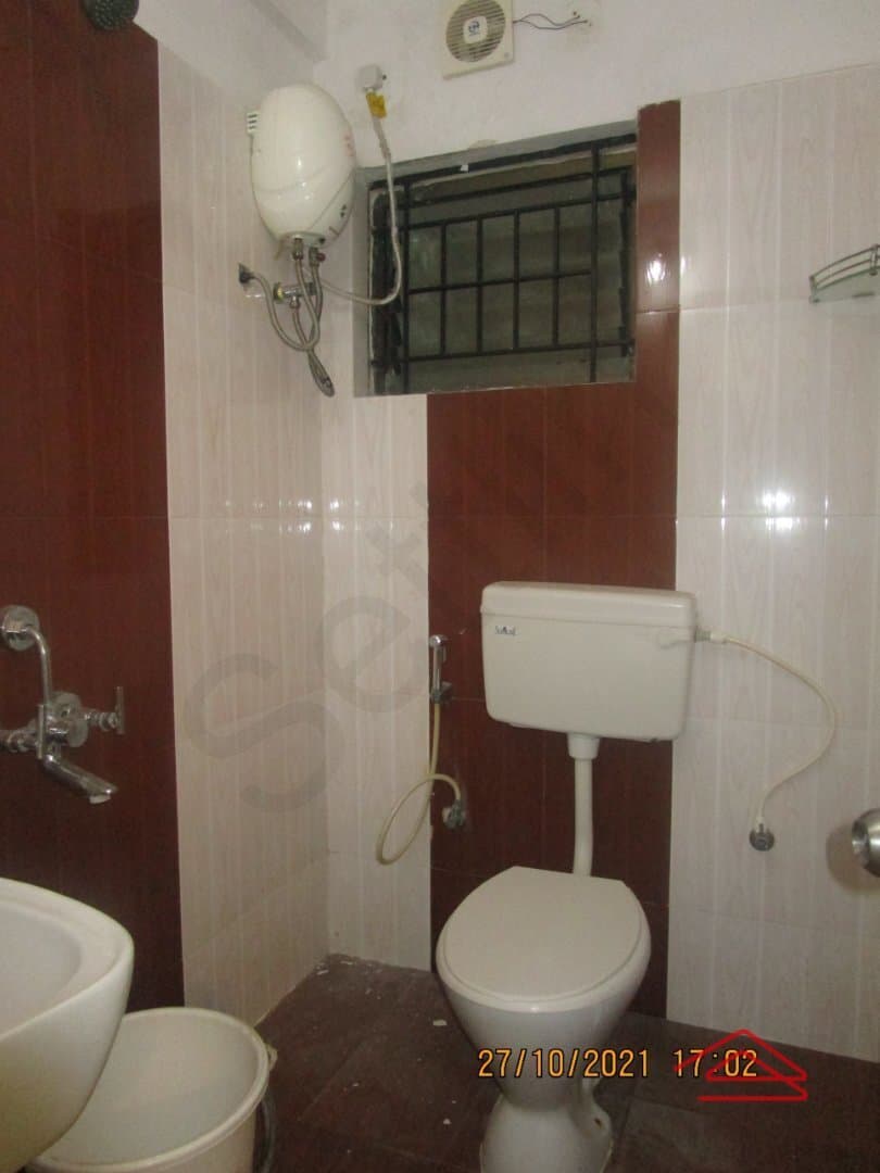 Bathroom 1