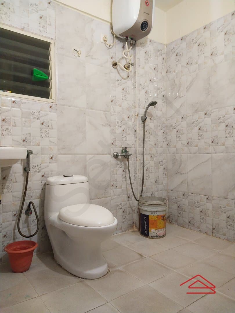Bathroom 2