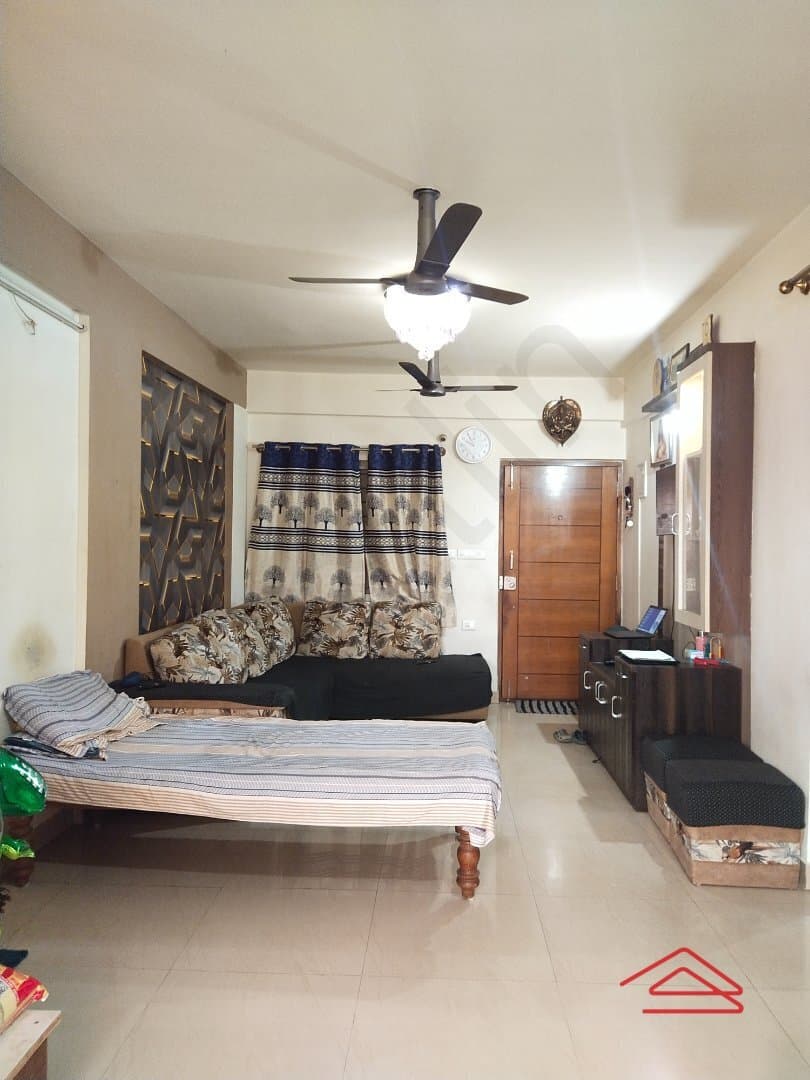 Hall 1