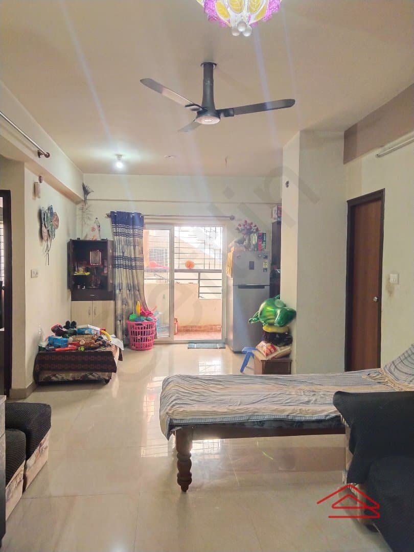 Hall 1