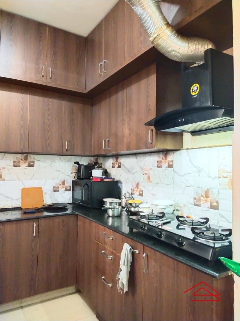 Kitchen 1