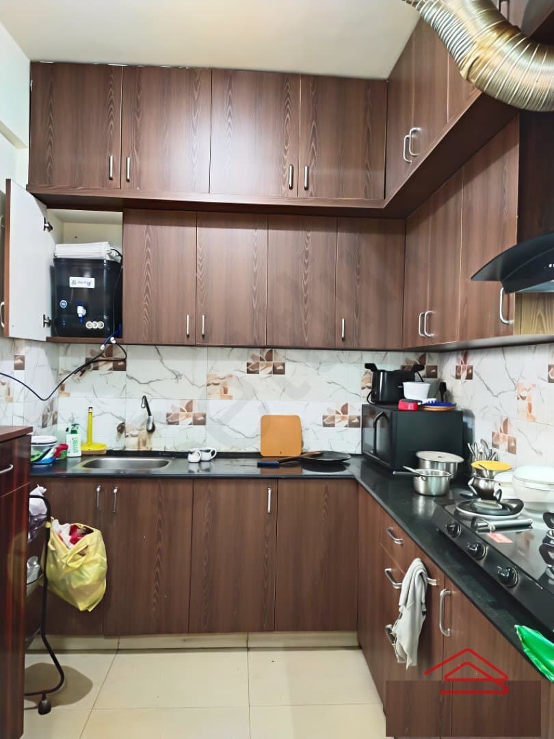 Kitchen 1