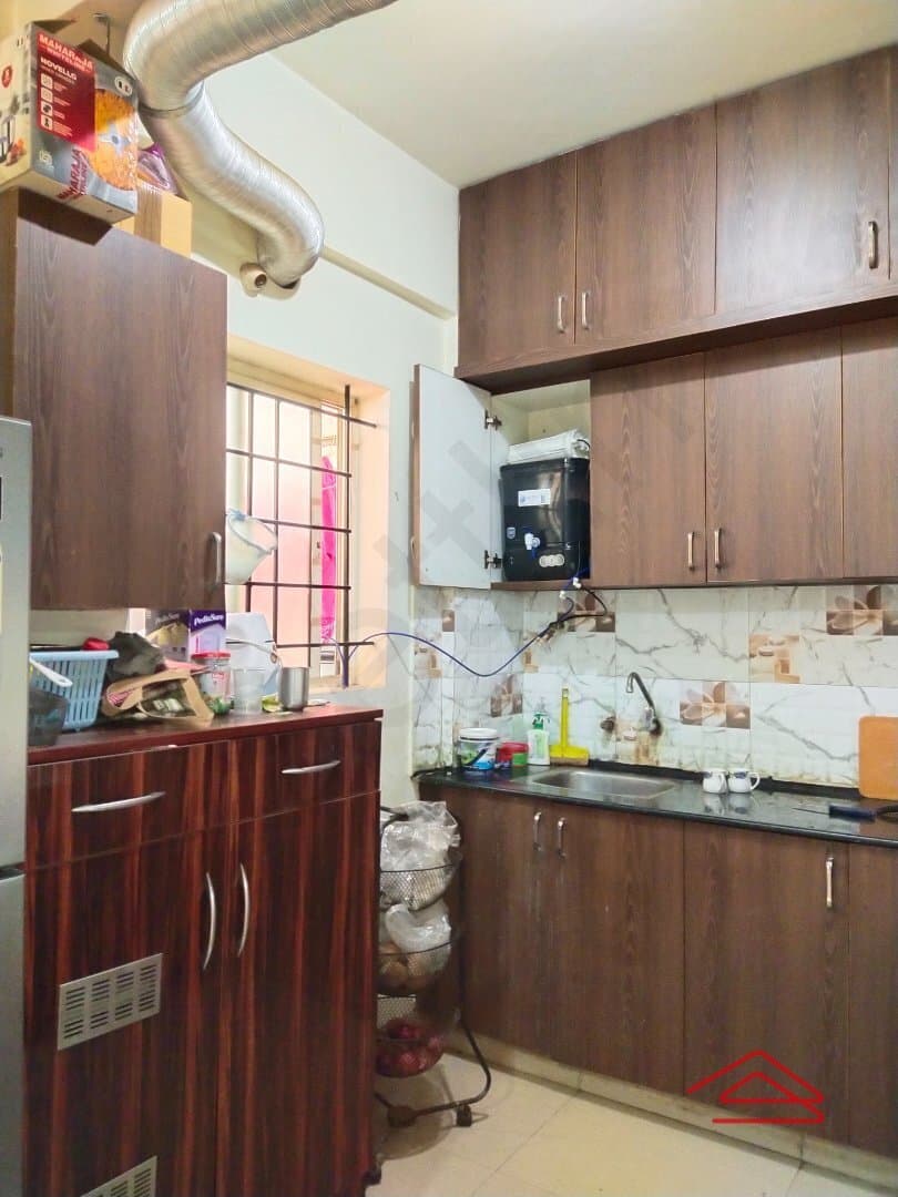 Kitchen 1