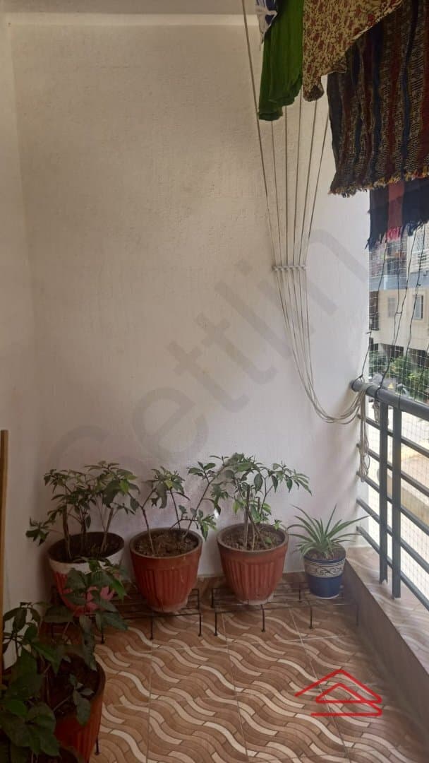 Balcony 2