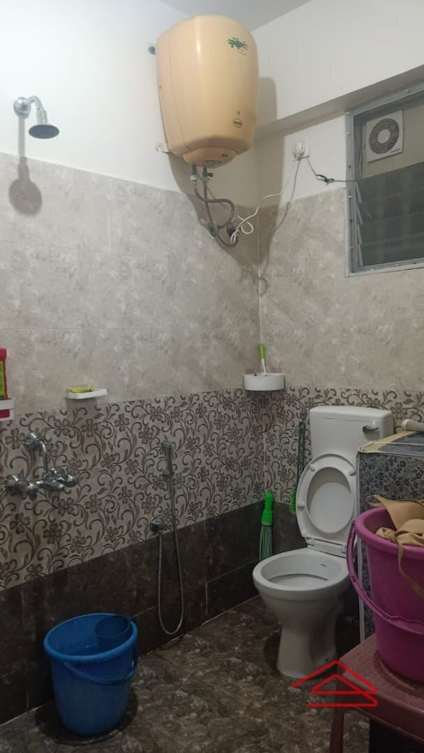 Bathroom 1