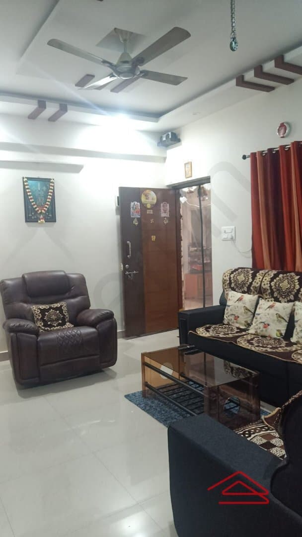 Hall 1