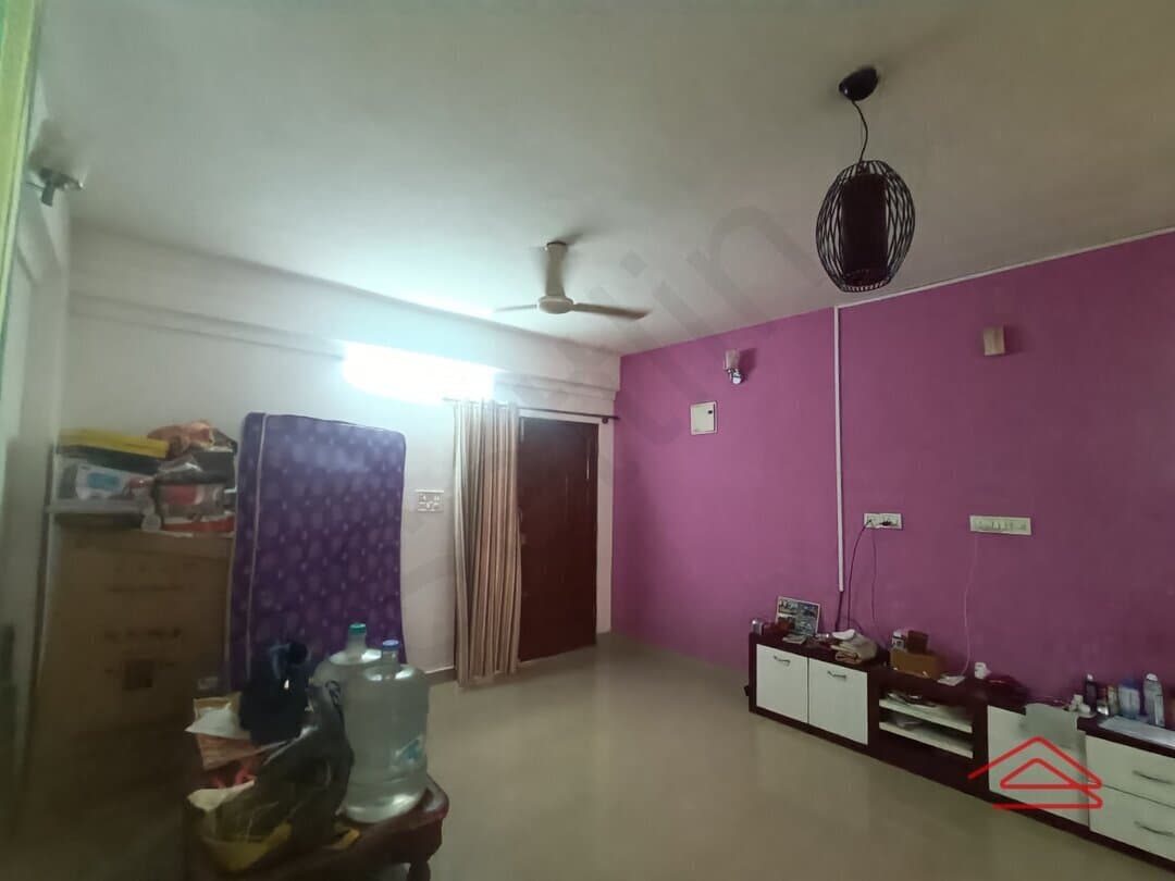 Hall 1