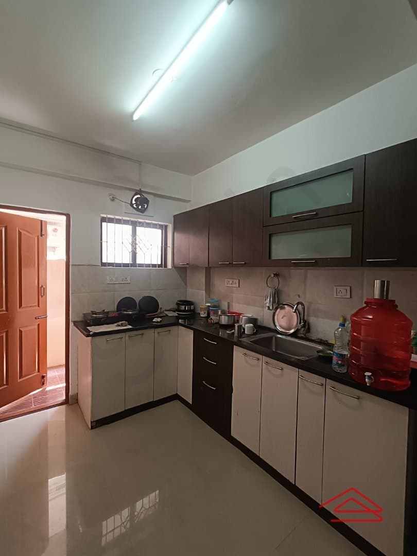 Kitchen 1