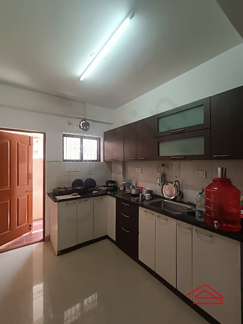 Kitchen 1