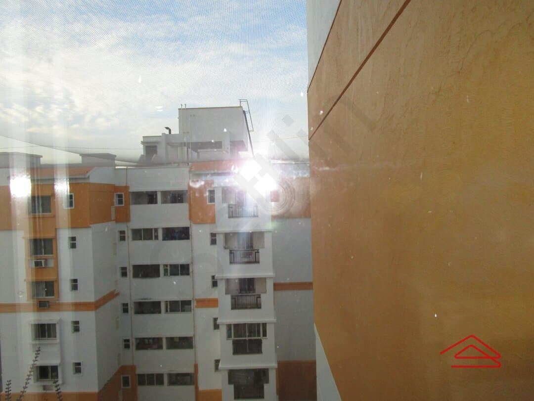 Balcony 1