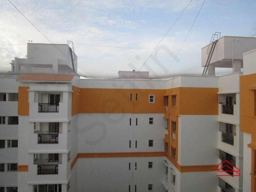 Balcony 2