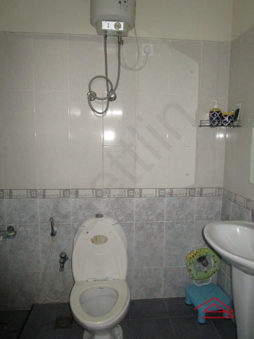 Bathroom 2