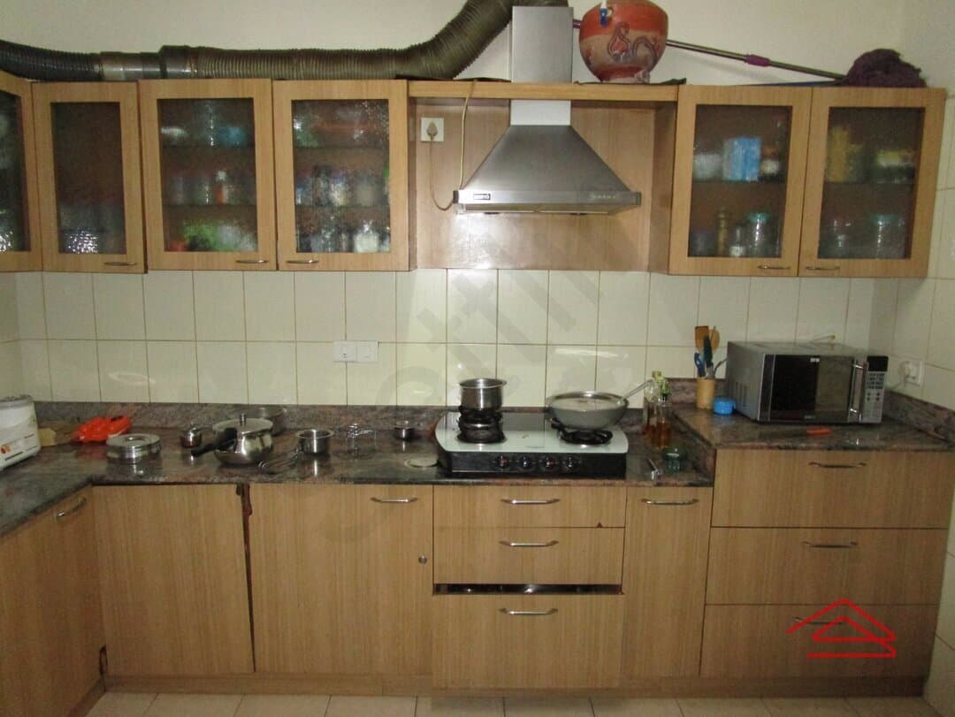 Kitchen 1