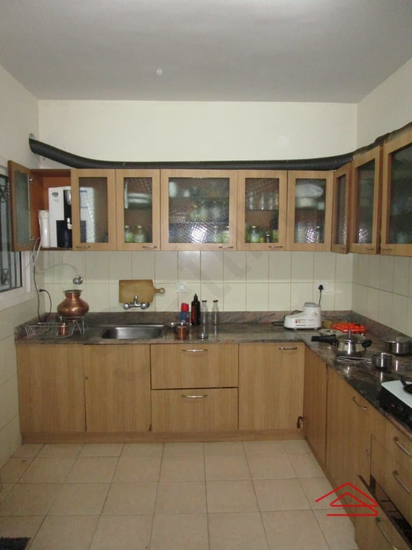 Kitchen 1