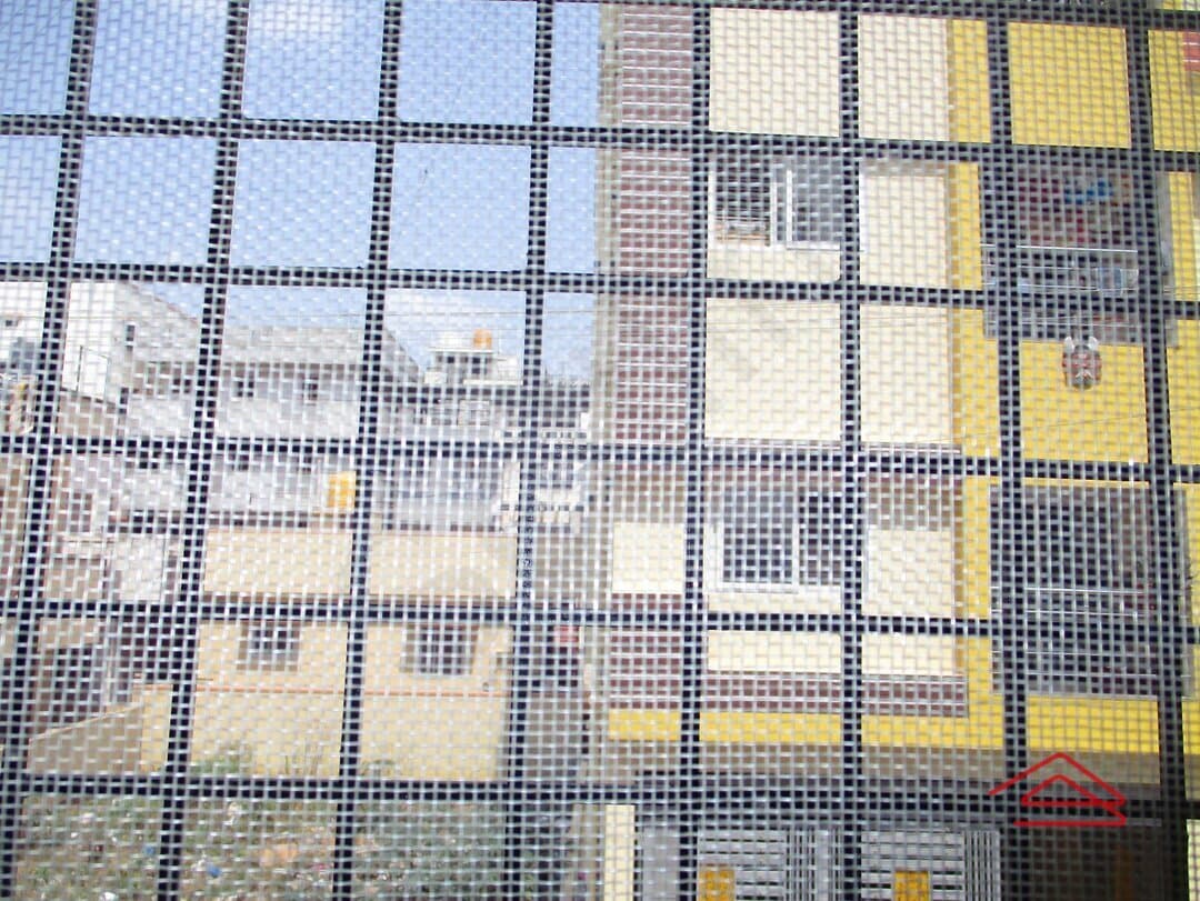 Balcony 1