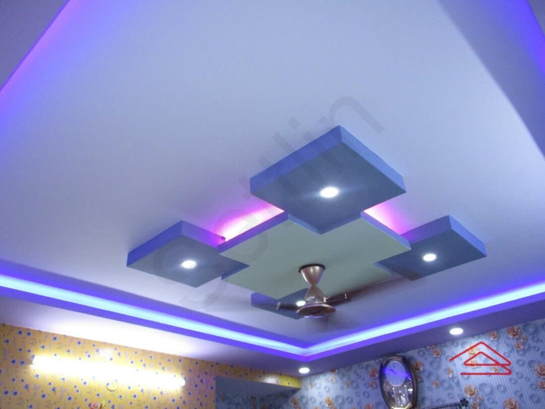 Hall 1