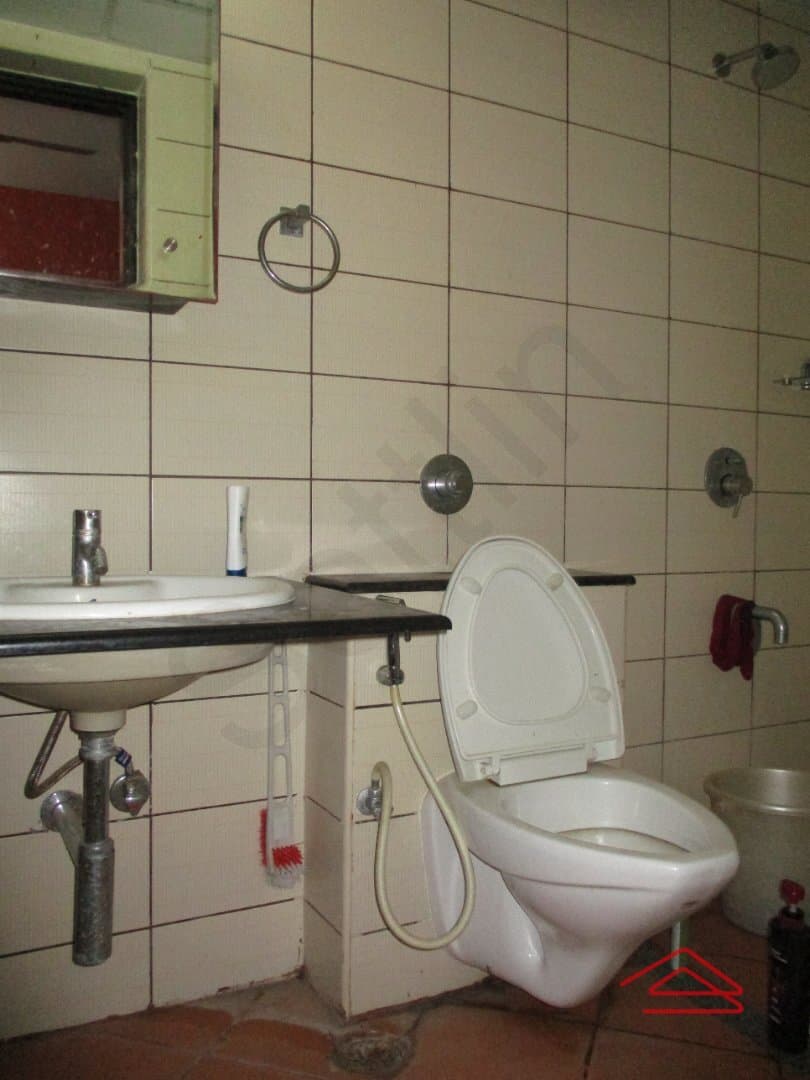 Bathroom 1