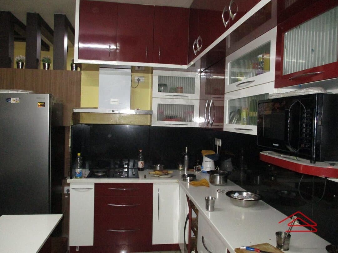 Kitchen 1