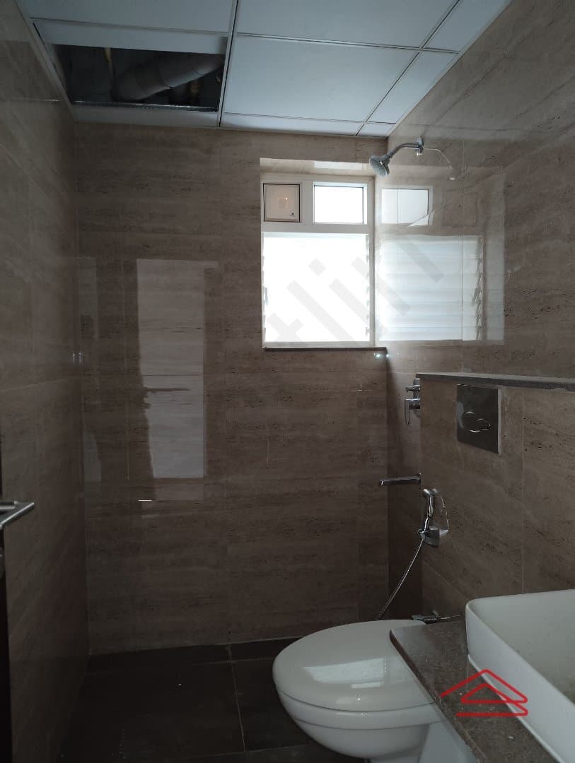 Bathroom 1
