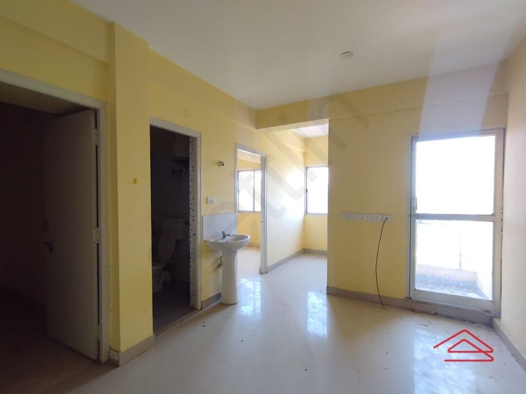 Hall 1