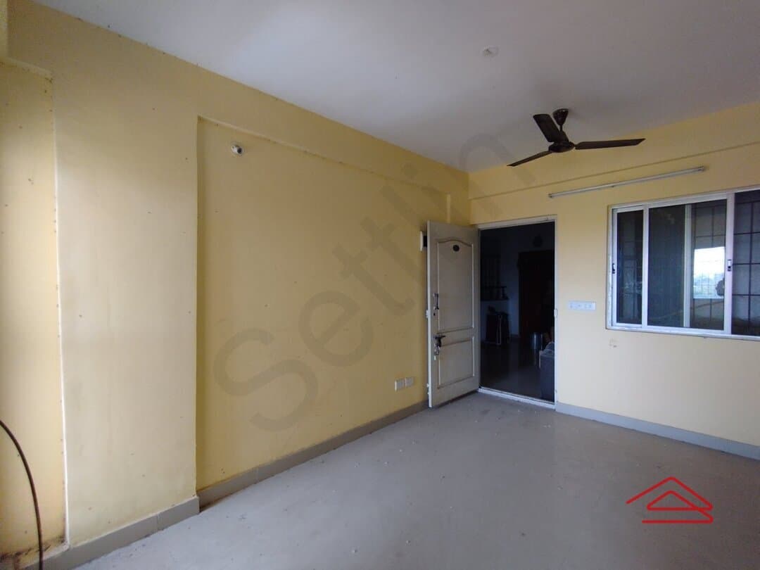 Hall 1