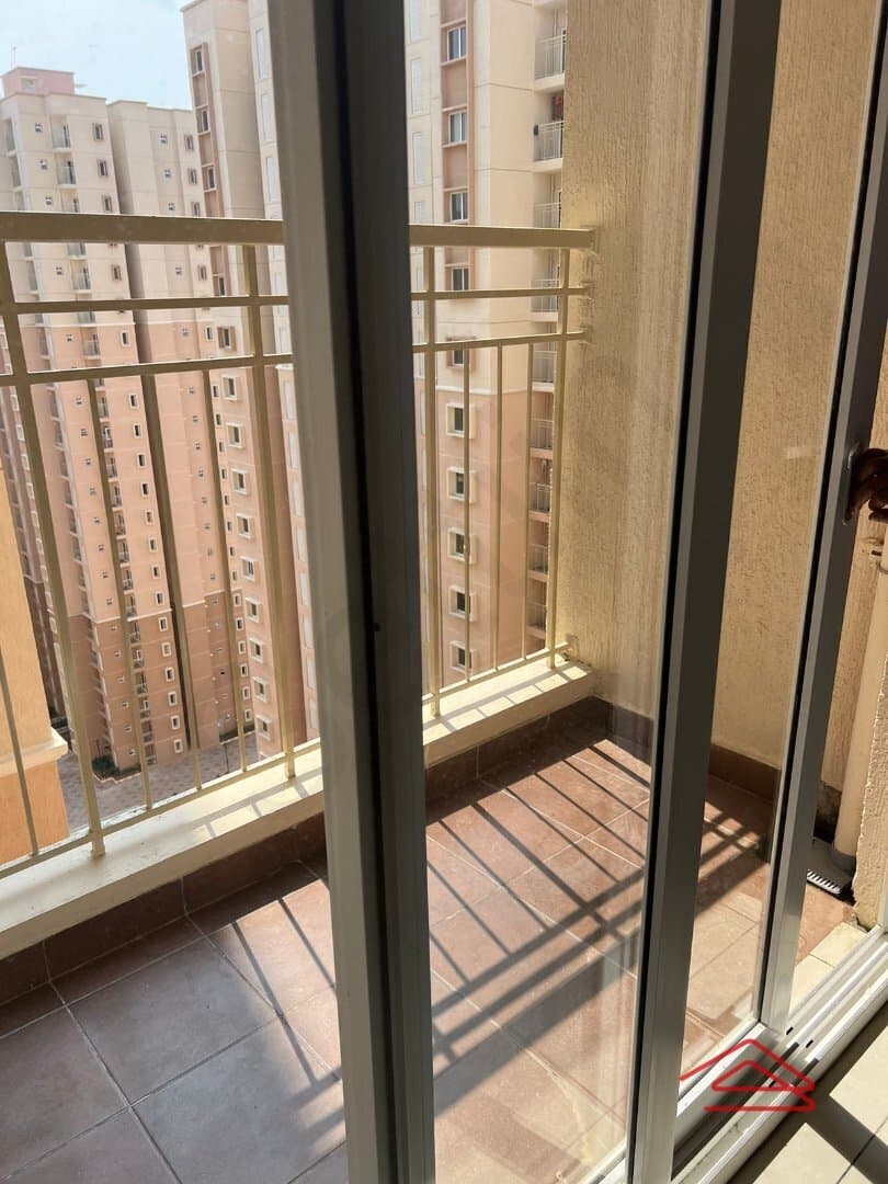 Balcony 1