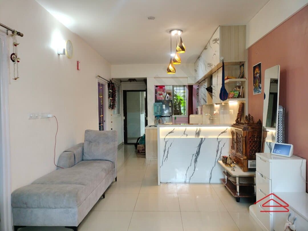 Hall 1