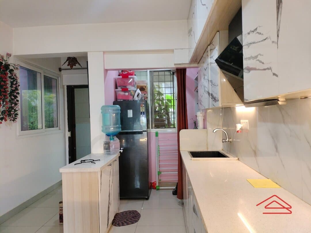 Kitchen 1