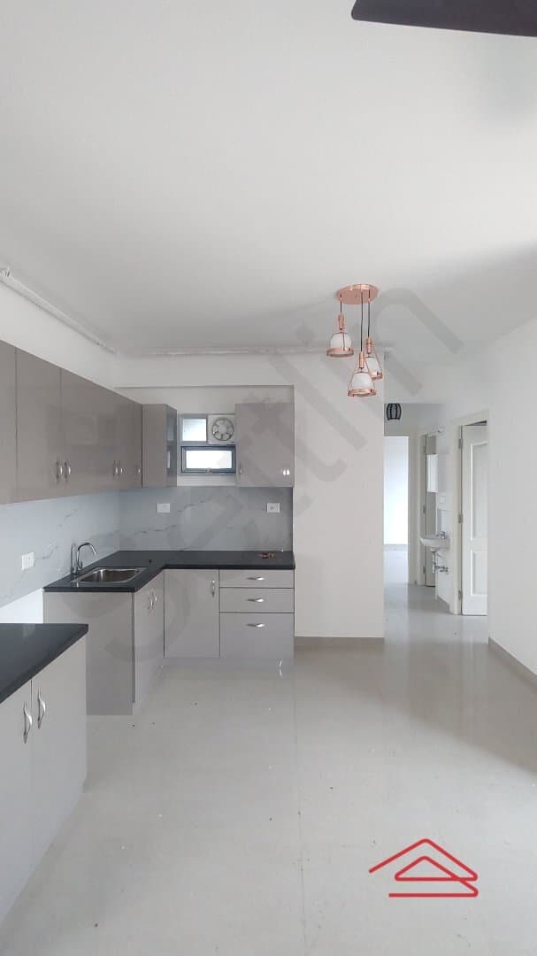Kitchen 1