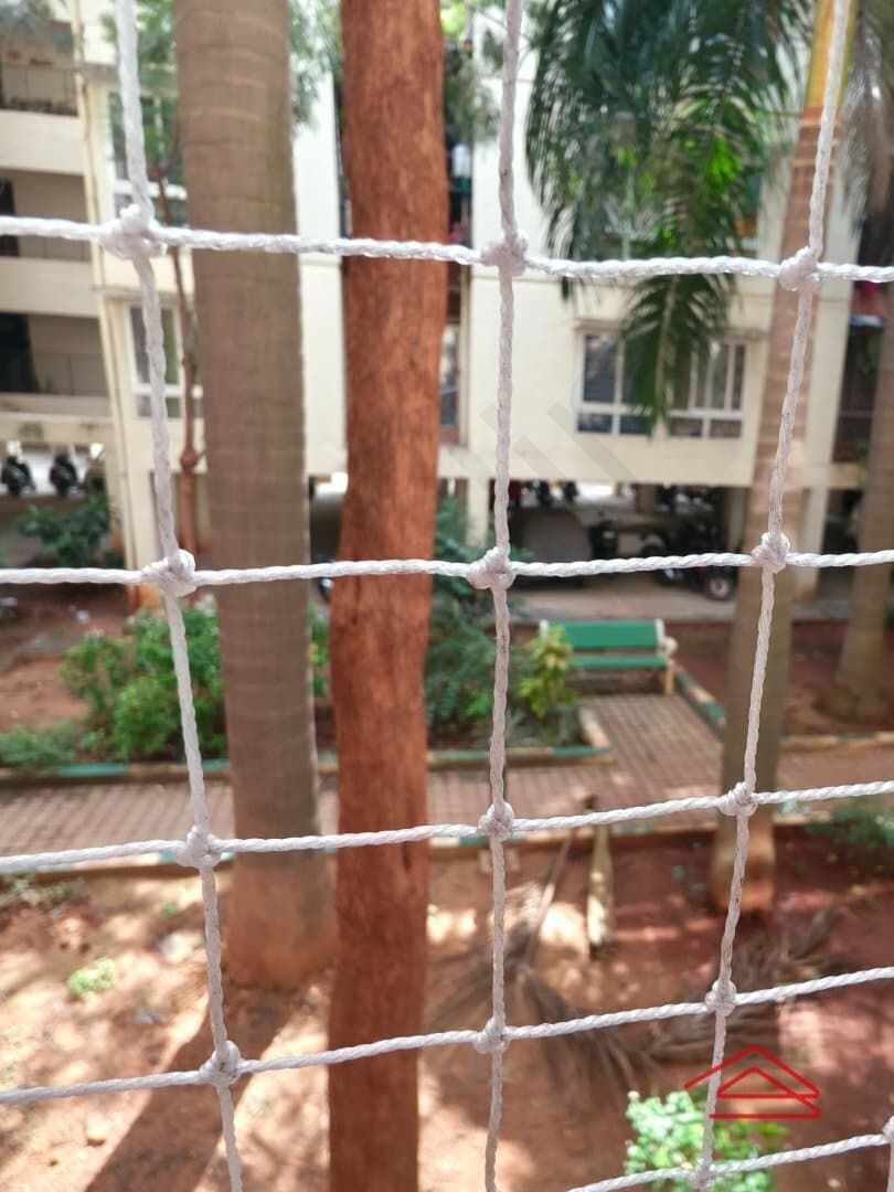 Balcony 1