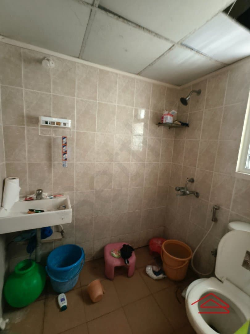 Bathroom 1