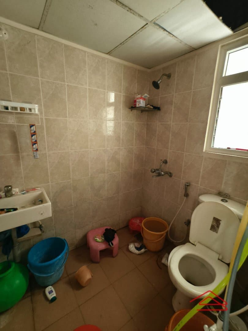 Bathroom 1