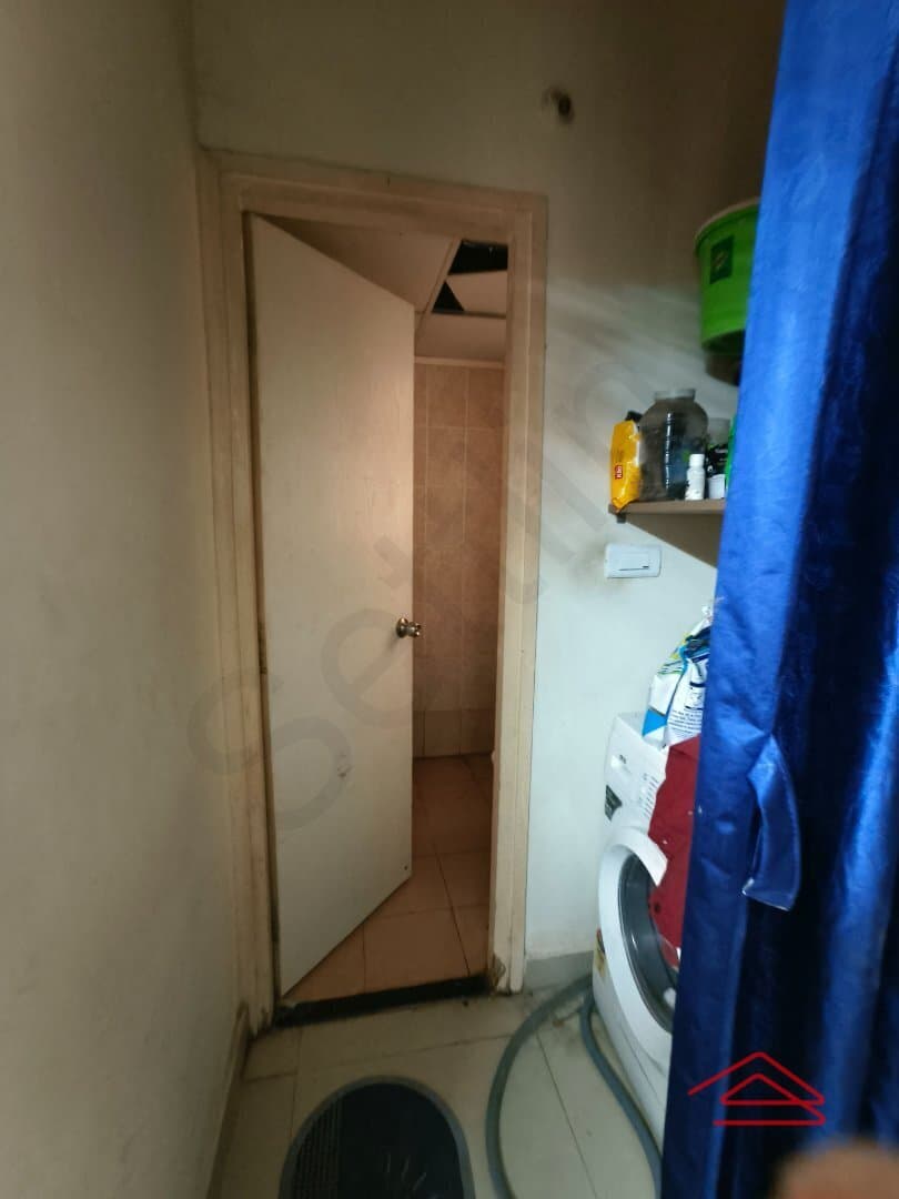 Bathroom 2