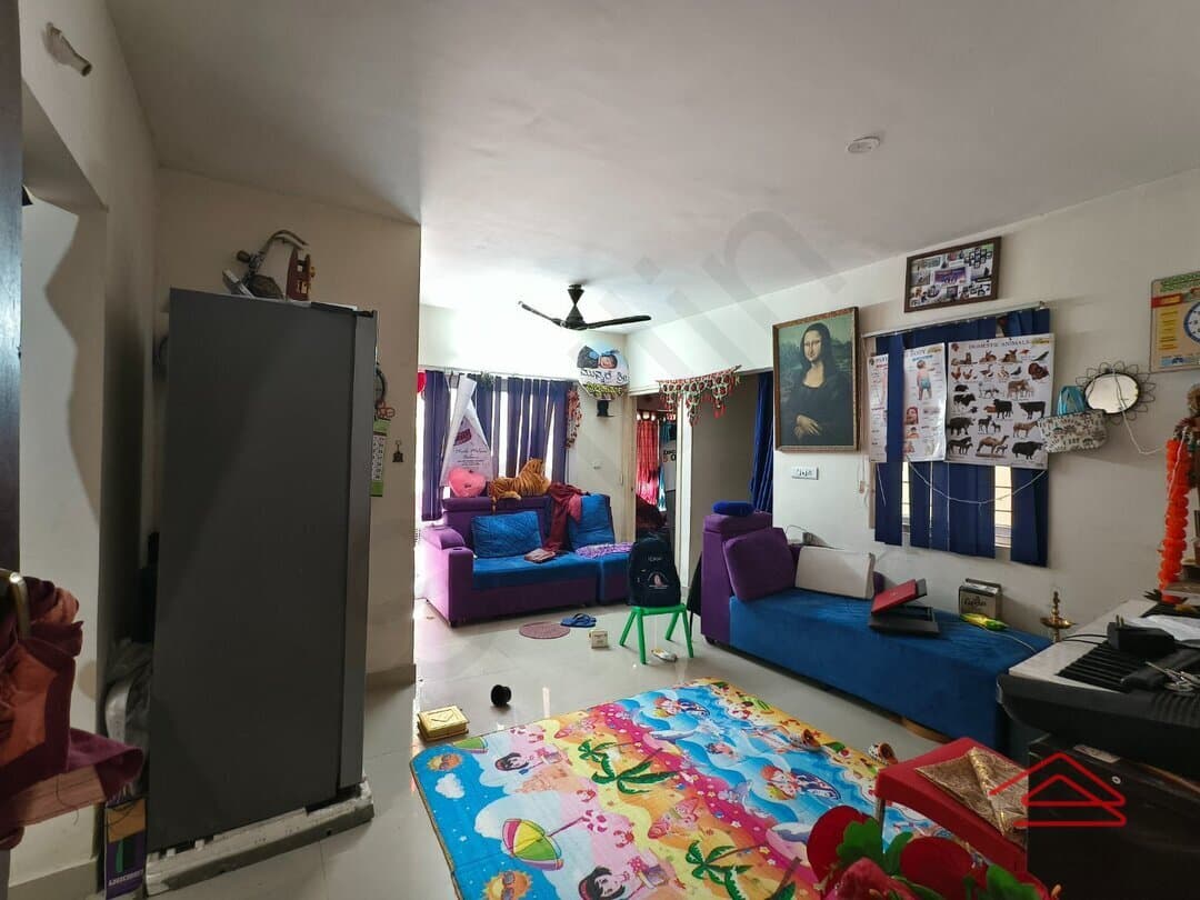 Hall 1