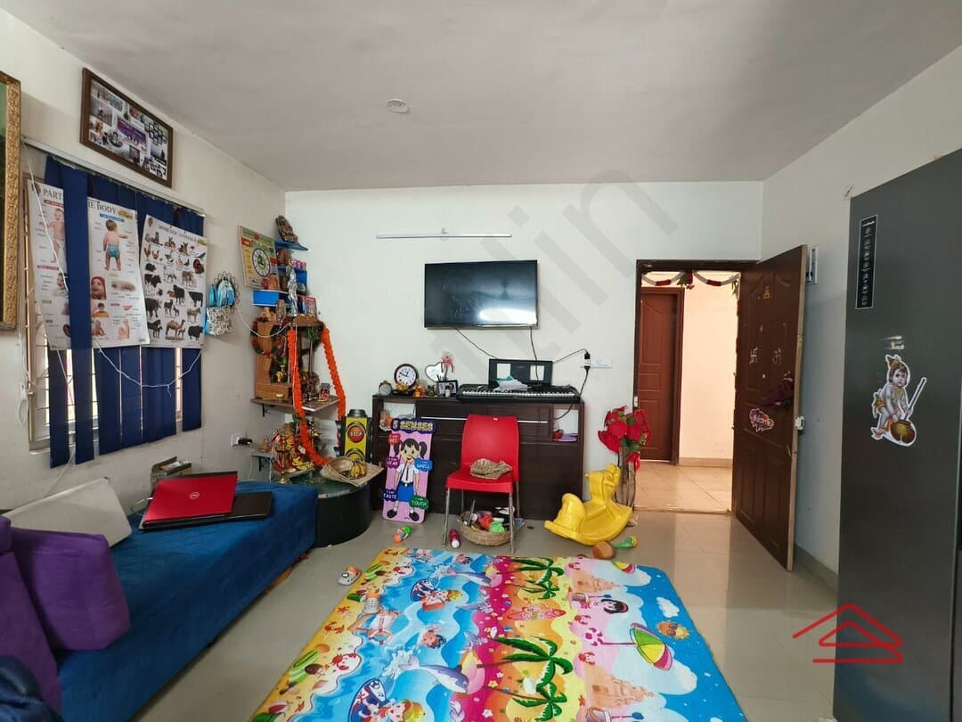 Hall 1