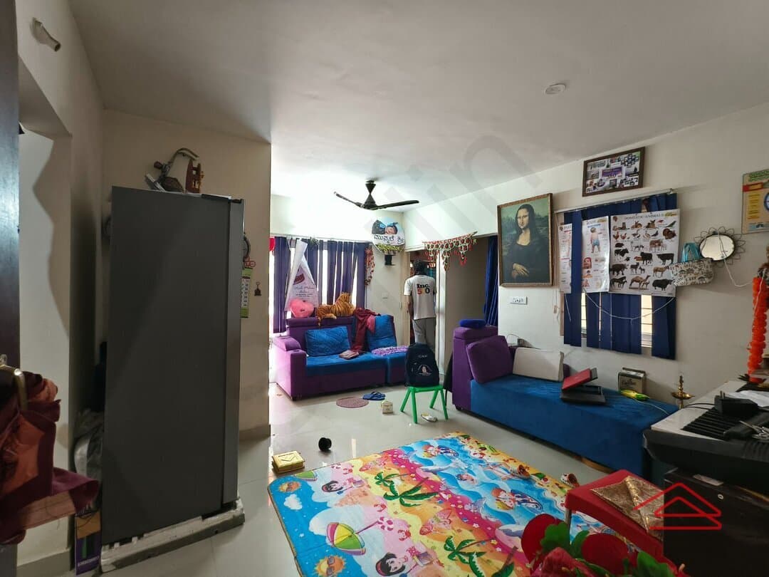 Hall 1