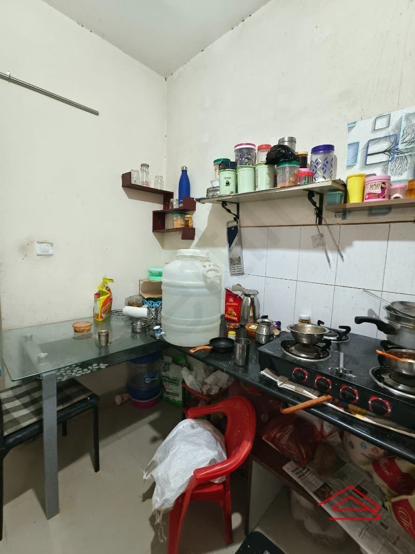 Kitchen 1