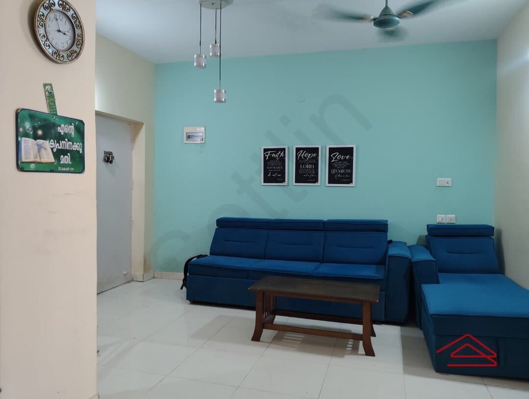Hall 1