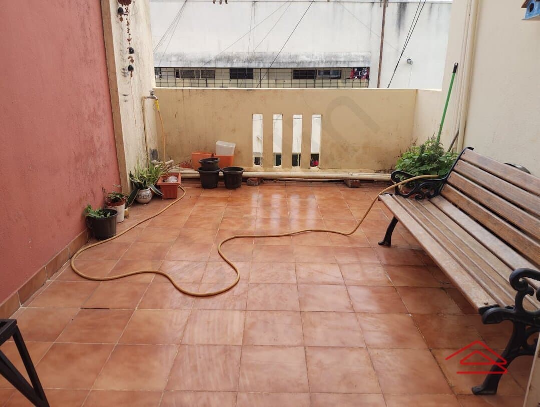 Terrace 1