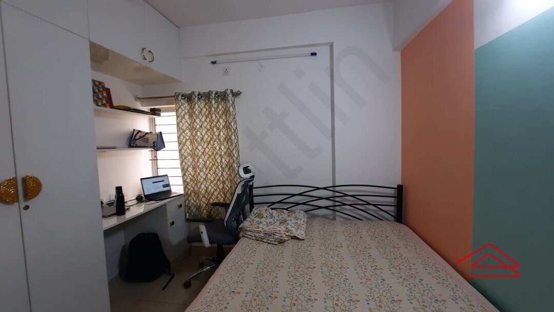 Bedroom 2