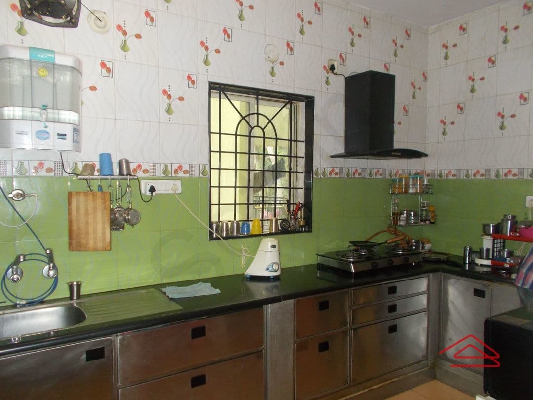 Kitchen 1