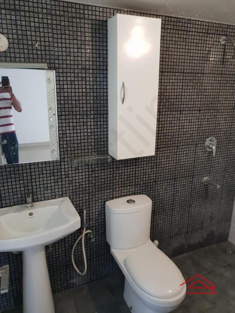 Bathroom 1