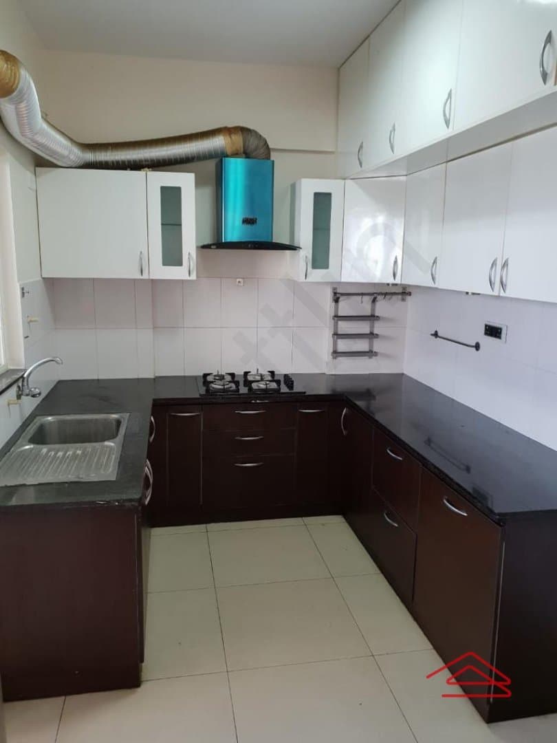 Kitchen 1