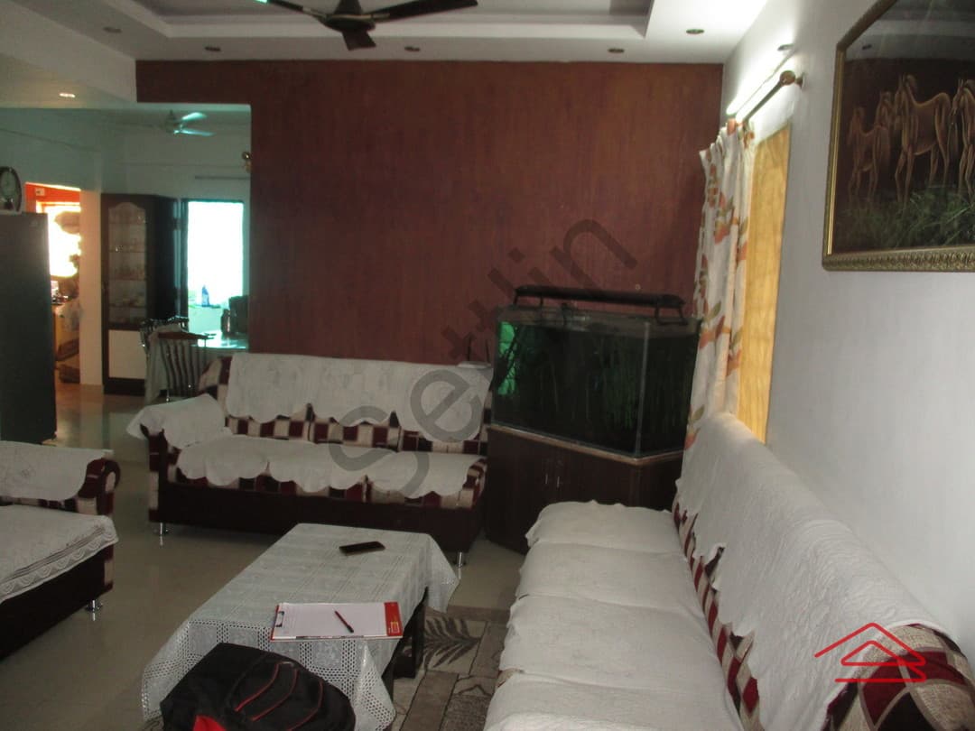 Hall 1