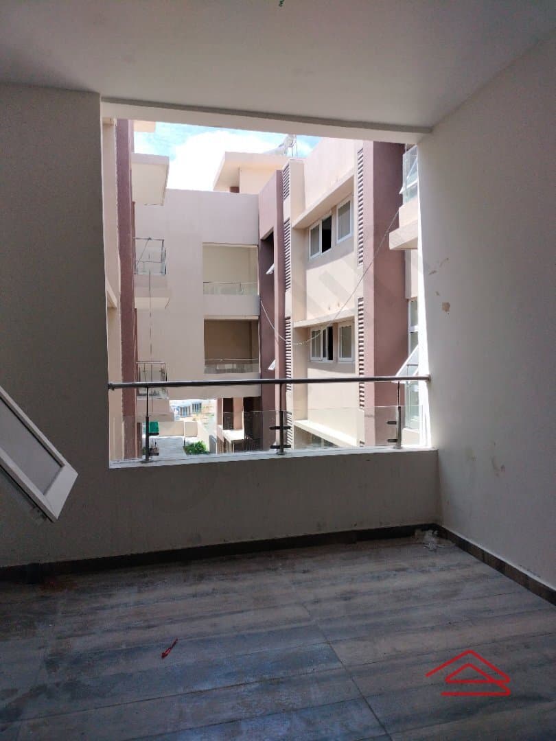 Balcony 1