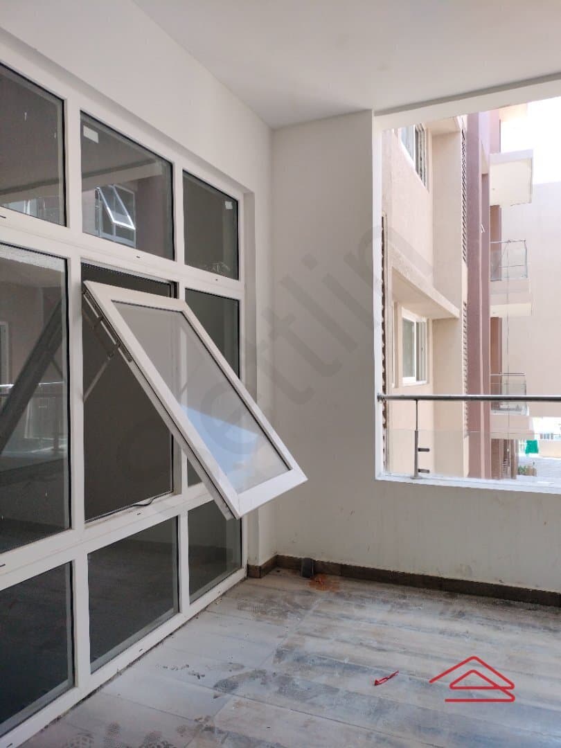 Balcony 1