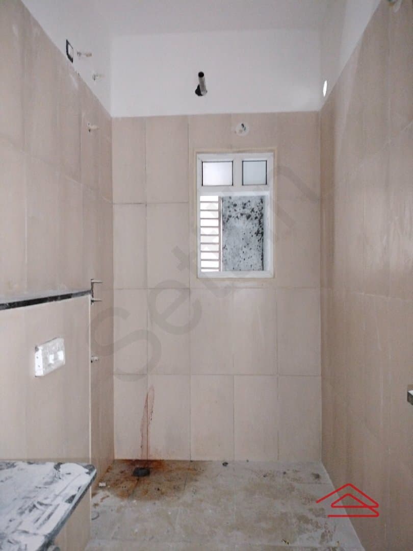 Bathroom 3
