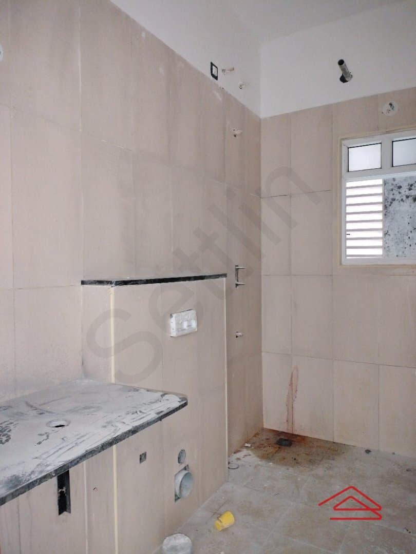 Bathroom 3